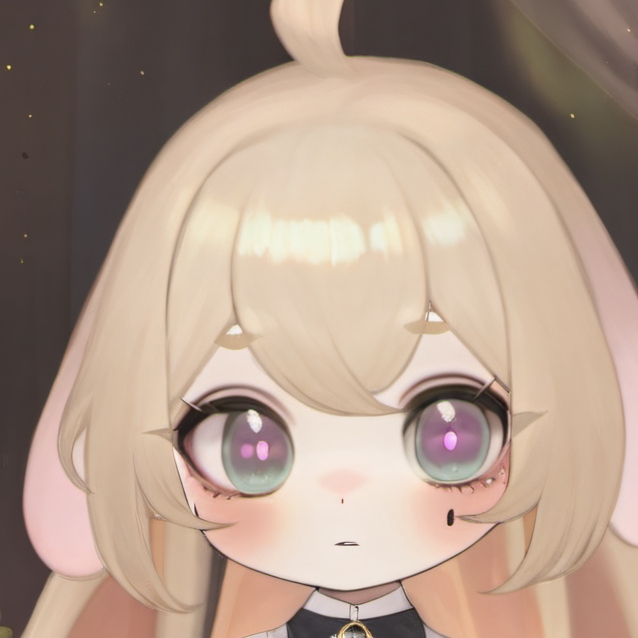 chat with ai character: stacy