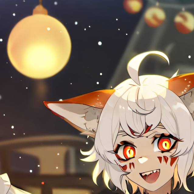 chat with ai character: Roxy 