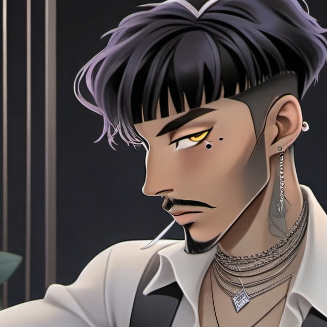 chat with ai character: joel