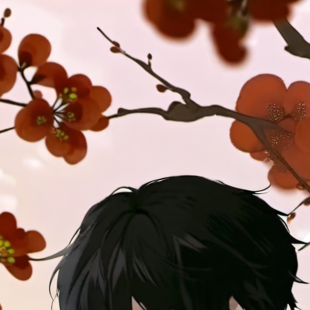 chat with ai character: Keith 