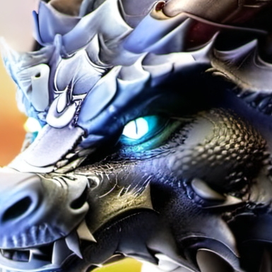 chat with ai character: nine realms
