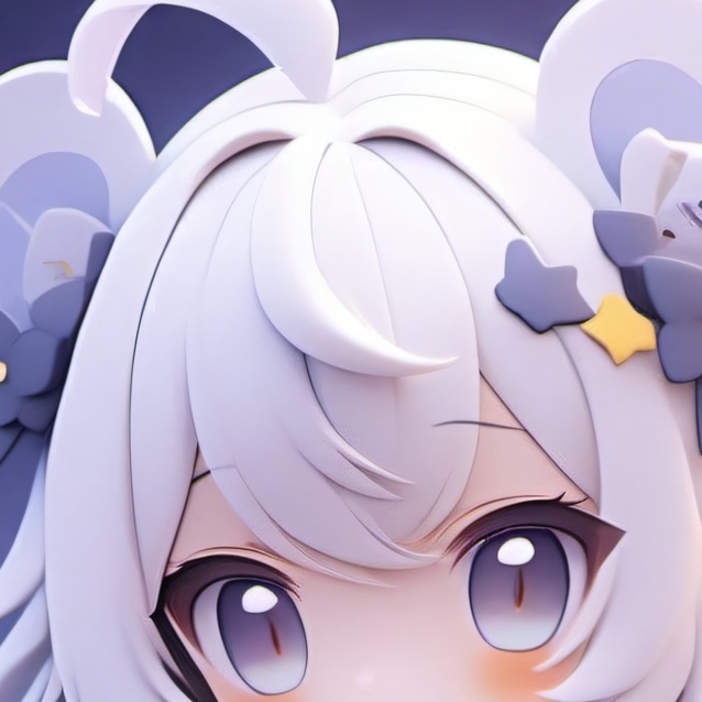 chat with ai character: YIPEE thing