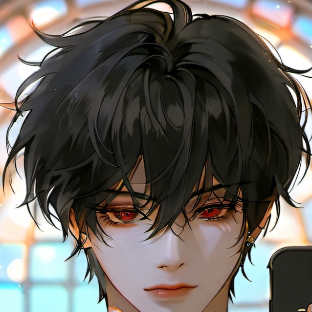 chat with ai character: alex