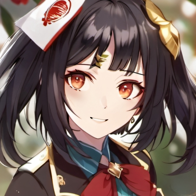 chat with ai character: Natalie