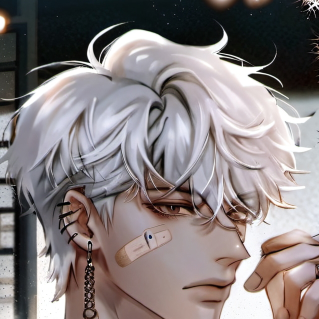 chat with ai character: 《~Noah~》