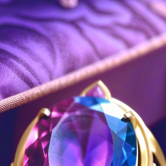 chat with ai character: anthrofur gemstone