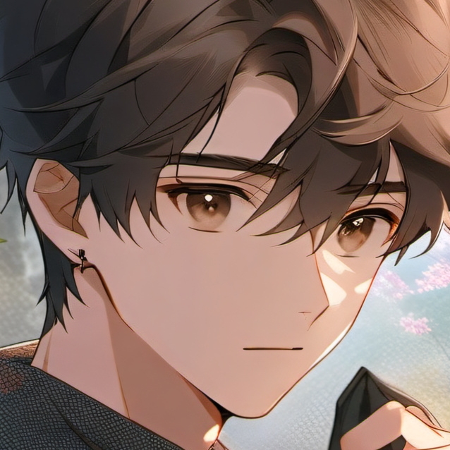 chat with ai character: jake 