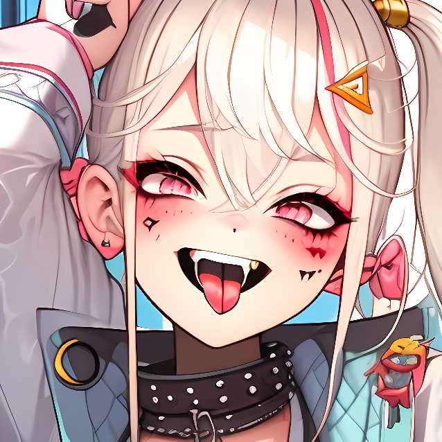 chat with ai character: Jackal