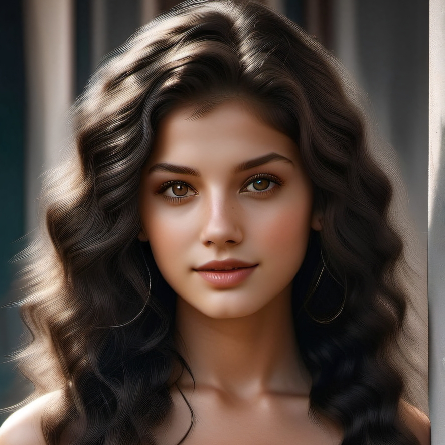 chat with ai character: mia