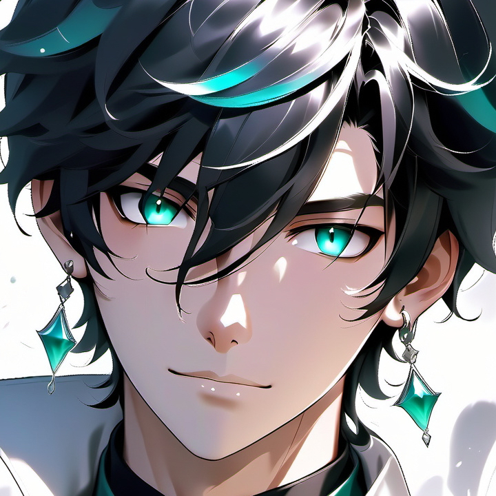 chat with ai character: ☆Jordan ☆