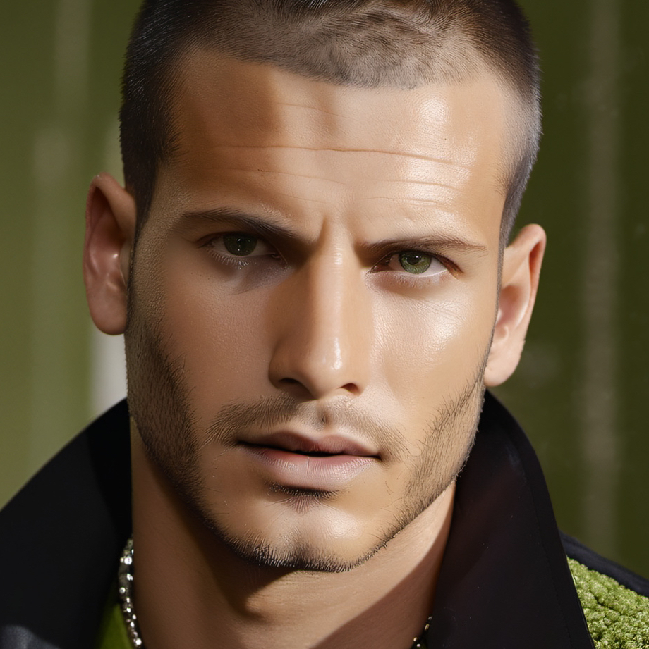 chat with ai character: Micheal scofield 