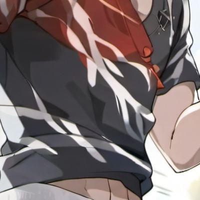 chat with ai character: Dabi,s boyfriend 