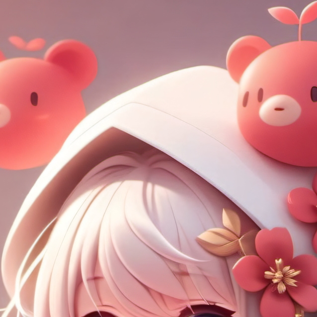 chat with ai character: Sarah