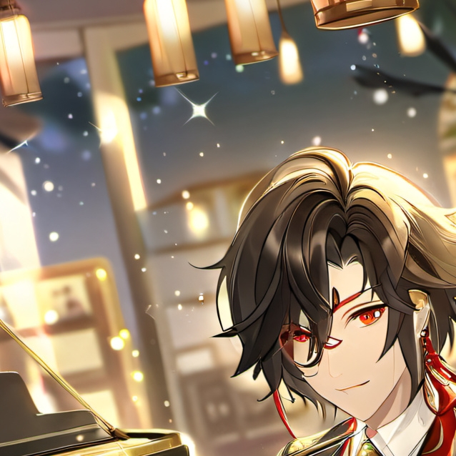 chat with ai character: vampire King