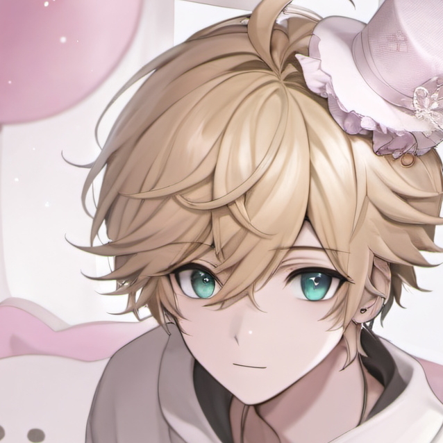chat with ai character: Mafi that love you