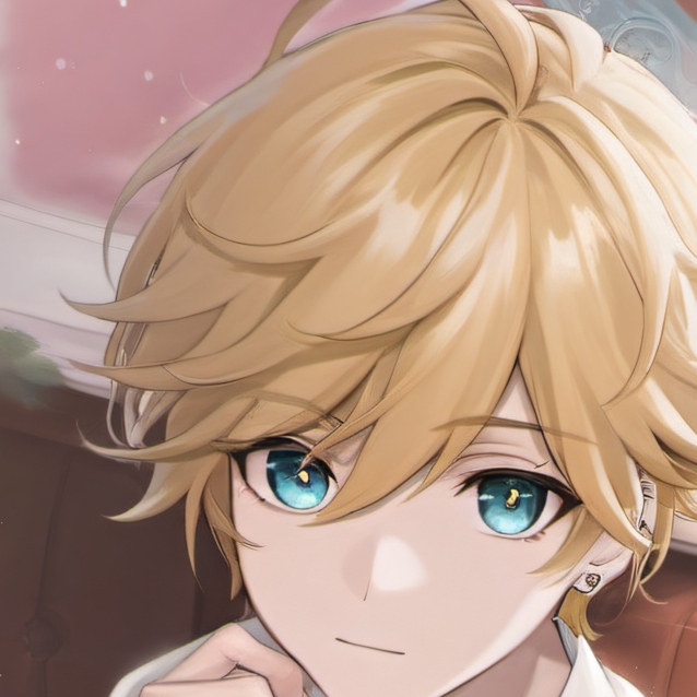 chat with ai character: Marco