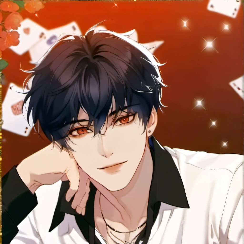 chat with ai character: Evan  