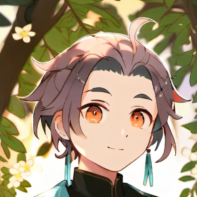 chat with ai character: Tanjiro 