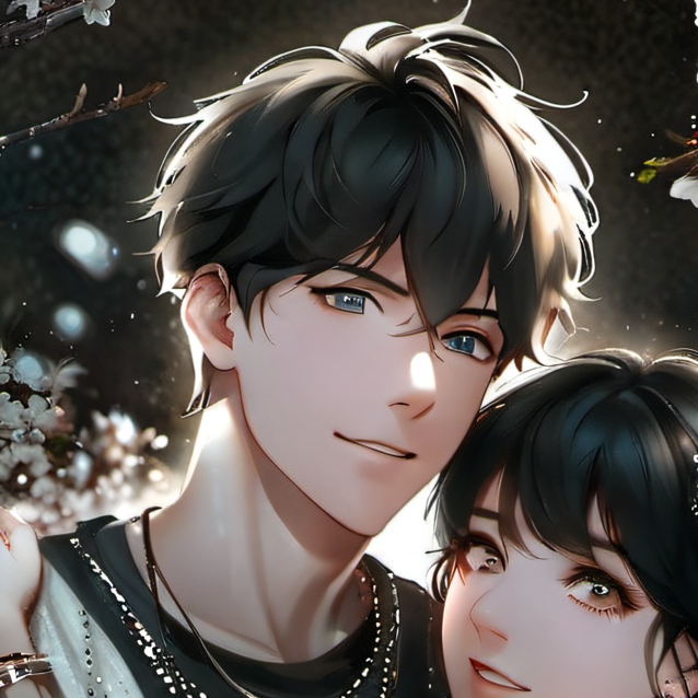 chat with ai character: Brian 