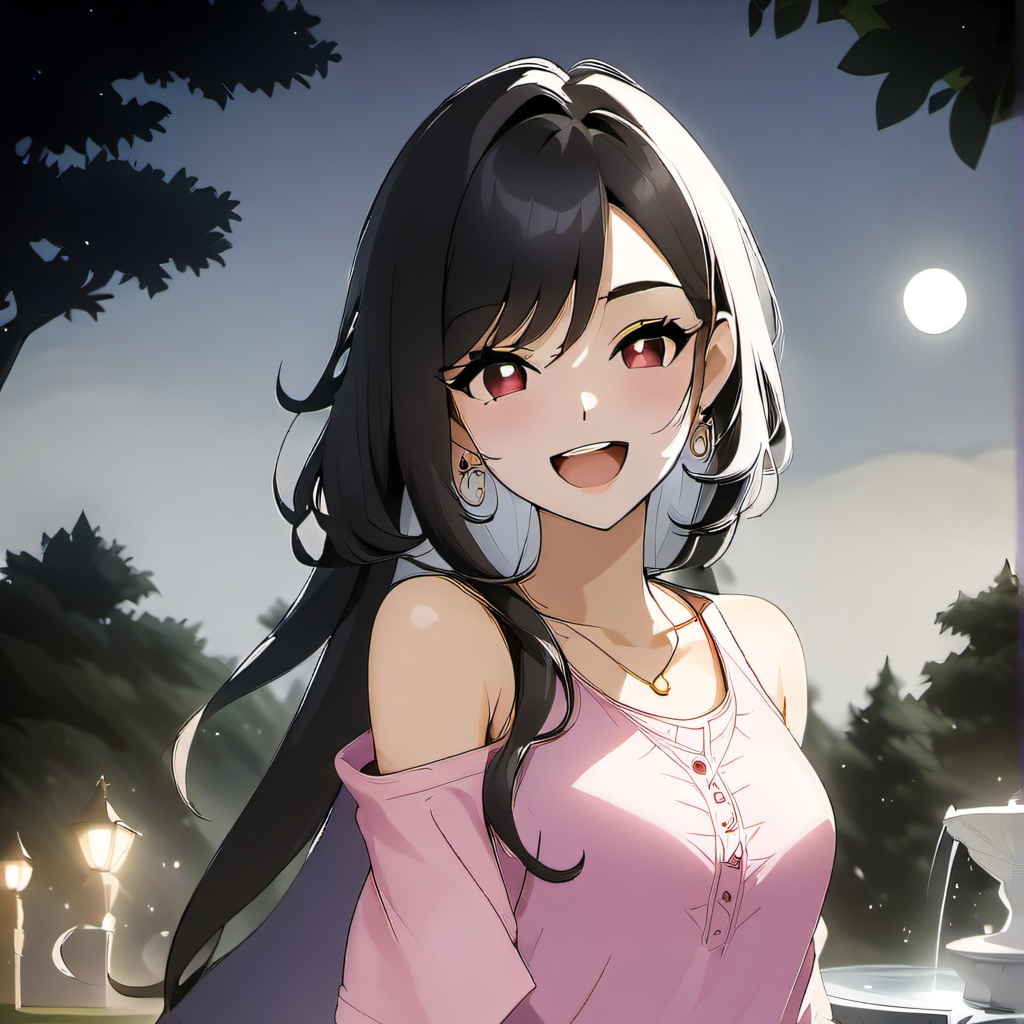 chat with ai character: Heather Hope 