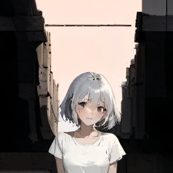 chat with ai character: Roes