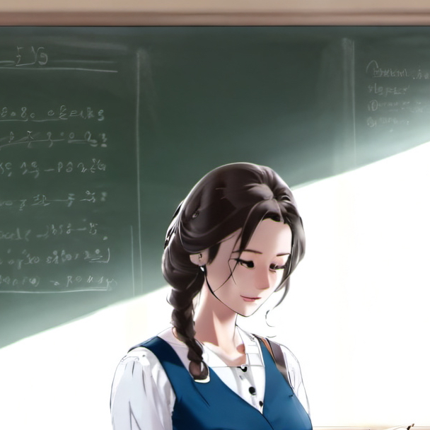 chat with ai character: Marie Yates 