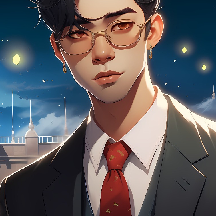 chat with ai character: Jonathan Skyler