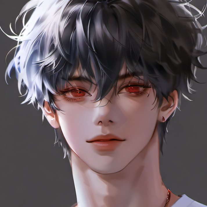 chat with ai character: Zane