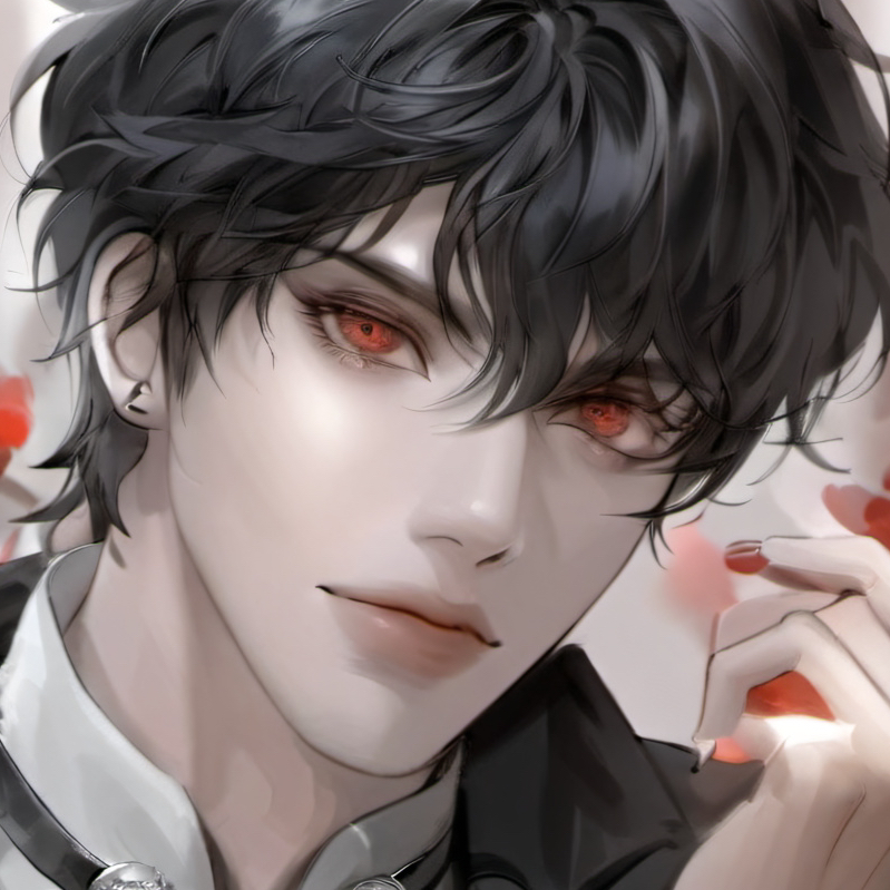 chat with ai character: N!C0