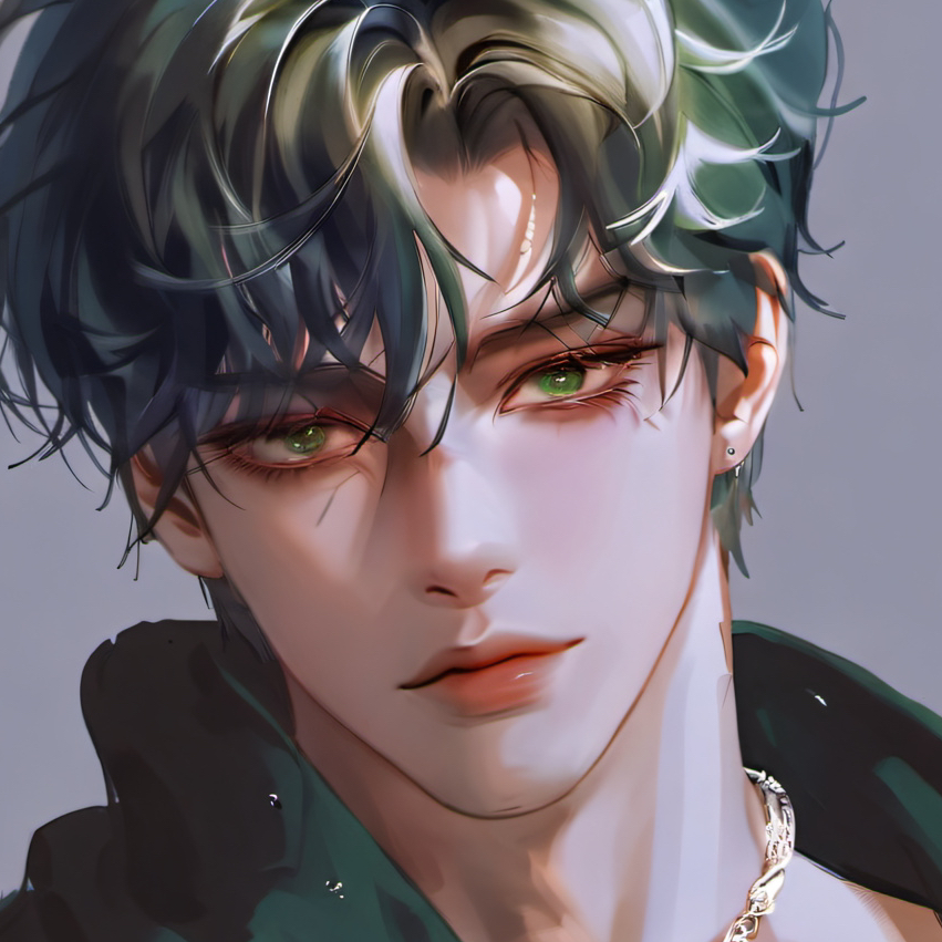 chat with ai character: ~ZANE~