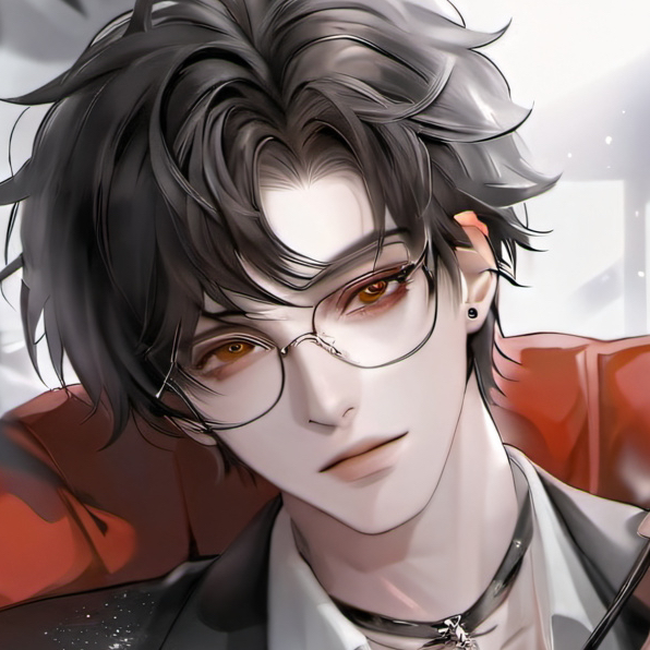 chat with ai character: Chriss