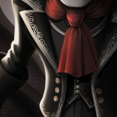 chat with ai character: Anti piracy fnf