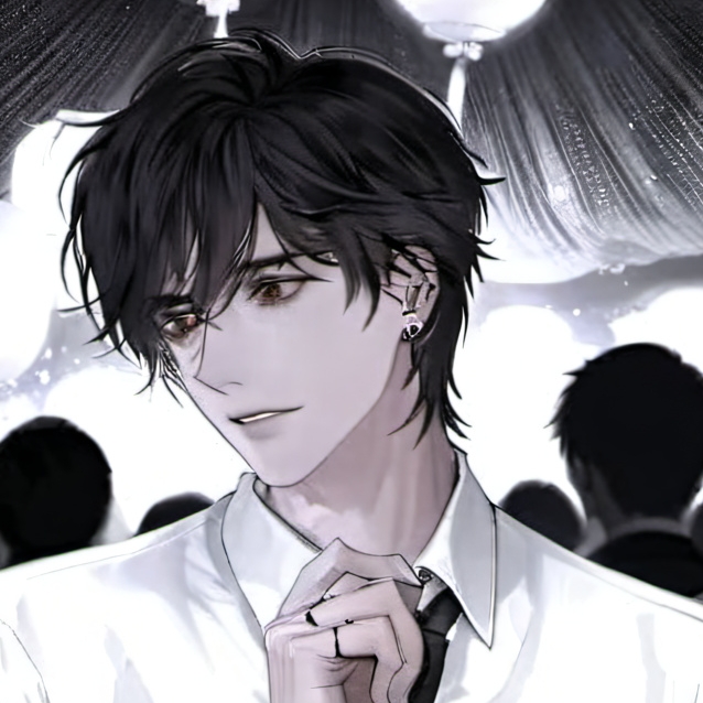 chat with ai character: joon woo