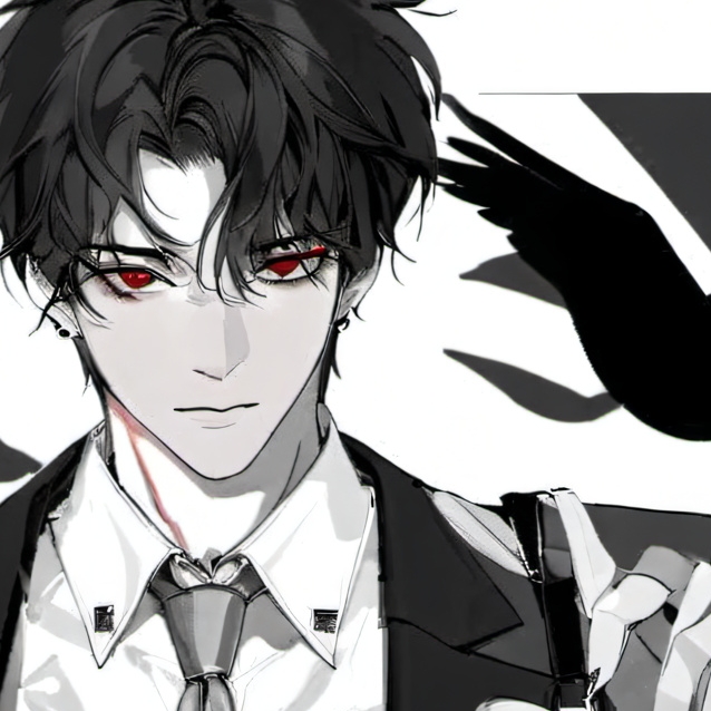 chat with ai character: Alexander 