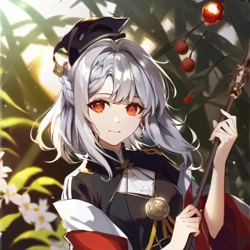 chat with ai character: FPE BUT YOUR OC