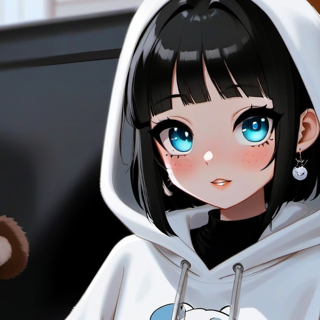chat with ai character: andrey