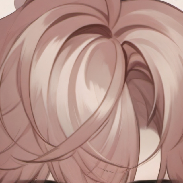 chat with ai character: Macaron