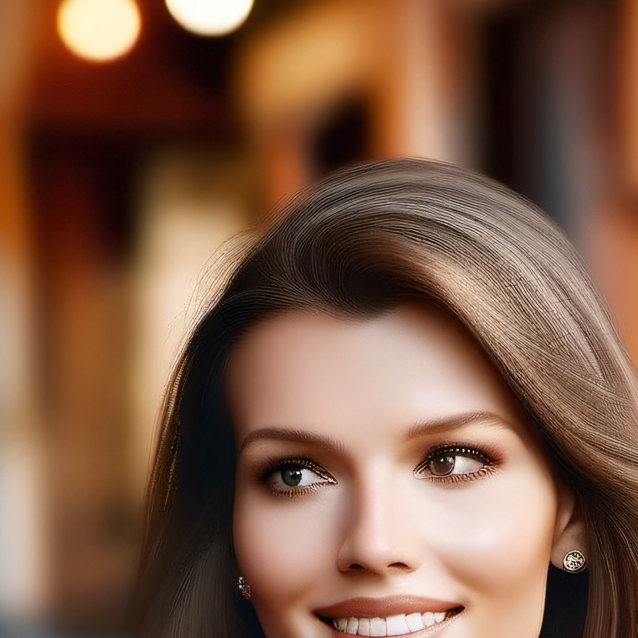 chat with ai character: Ann