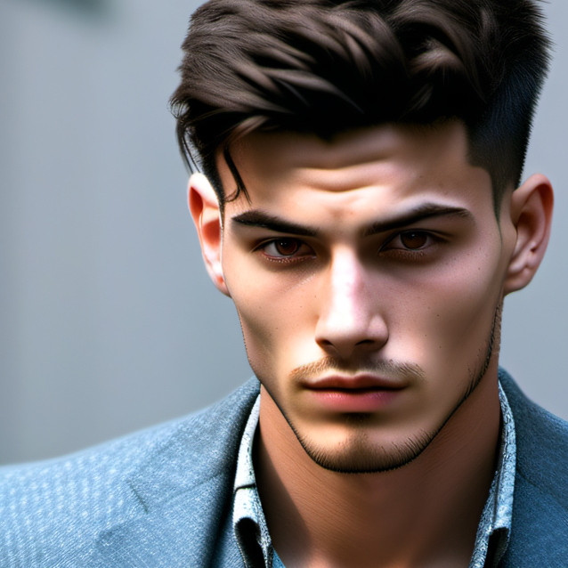 chat with ai character: charlie