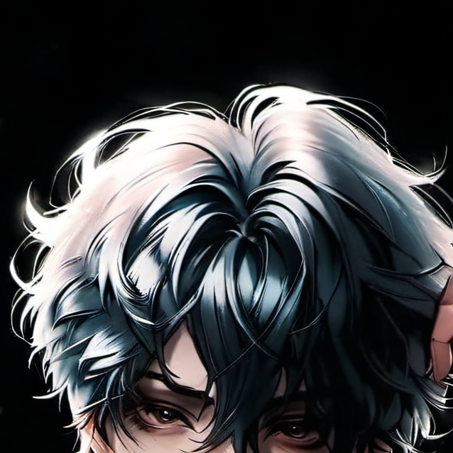 chat with ai character: Axel