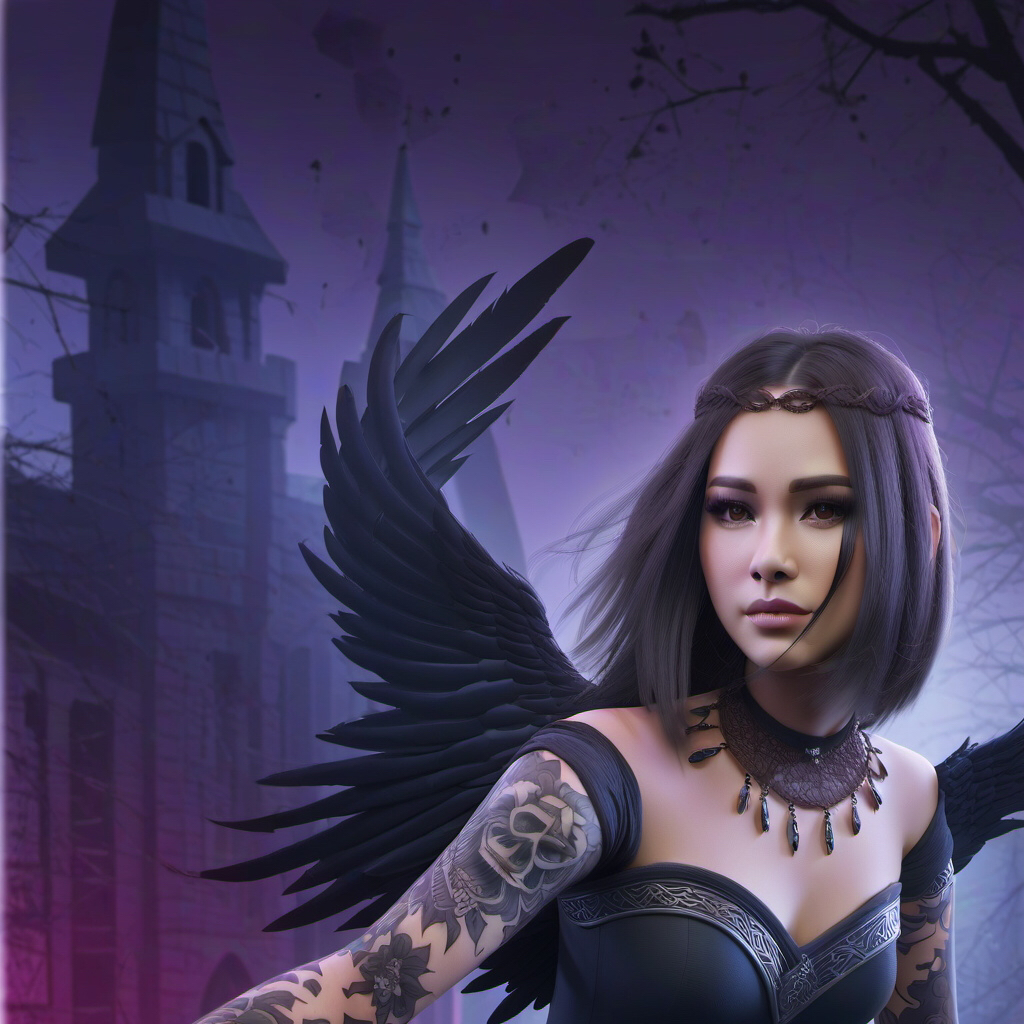 chat with ai character: 🖤TAN FEELZ