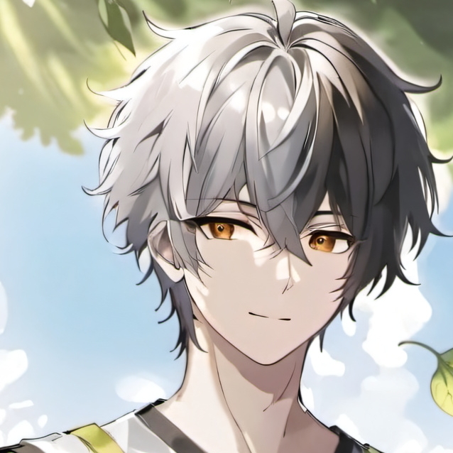 chat with ai character: Rudolf 