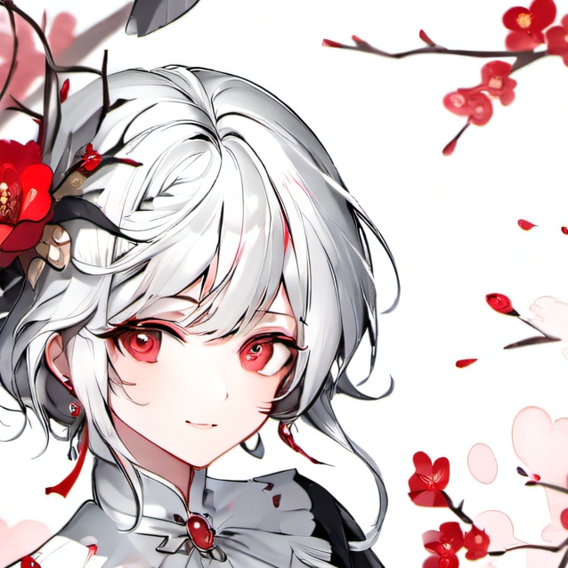 chat with ai character: riley