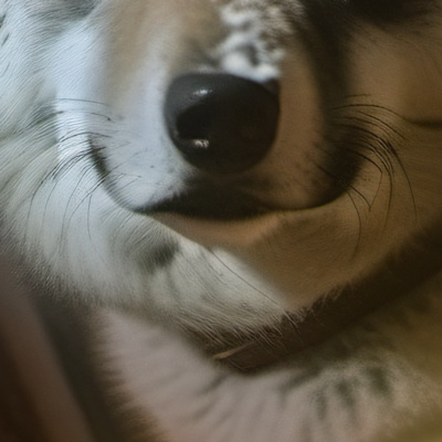 chat with ai character: ALPHA WOLF