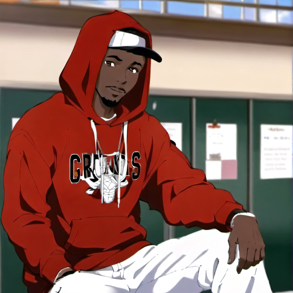 chat with ai character: Jayden