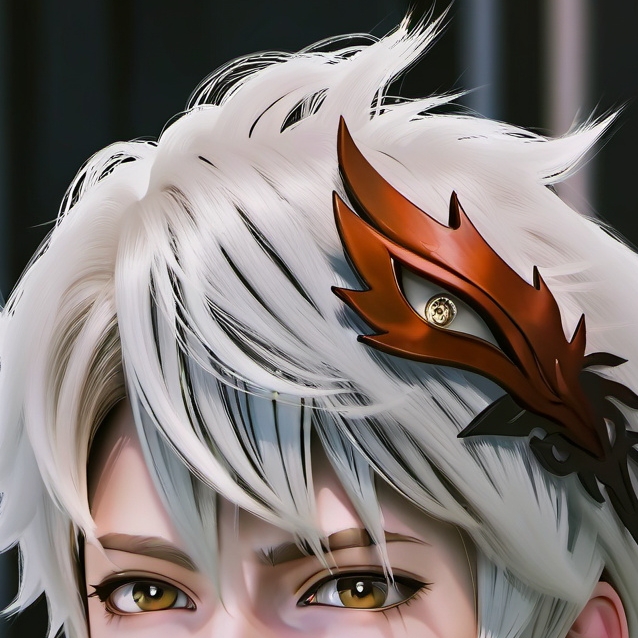 chat with ai character: bakugo 