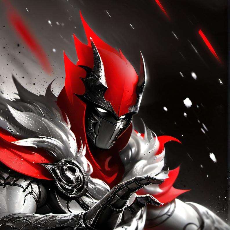 chat with ai character: Knockout TFP