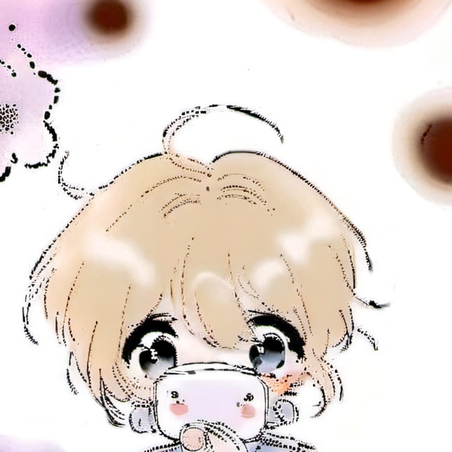 chat with ai character: Honey senpai
