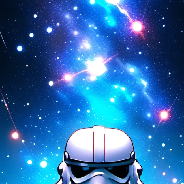 chat with ai character: stroom trouper