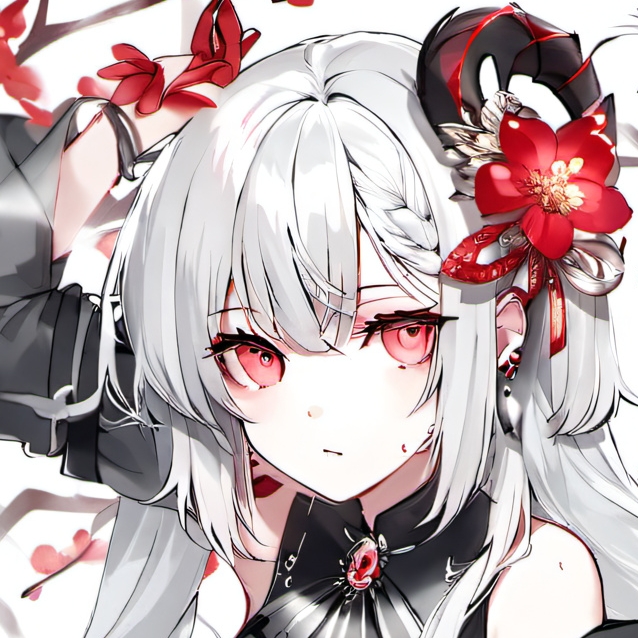 chat with ai character: Emmy